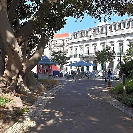 The Principe Real فندق Lisboa