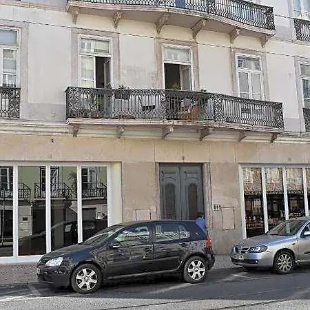 فندق The Principe Real 5*