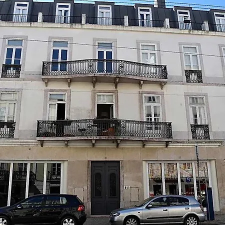 The Principe Real 酒店