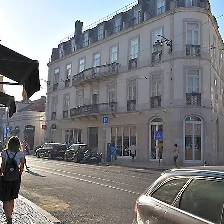 The Principe Real 酒店
