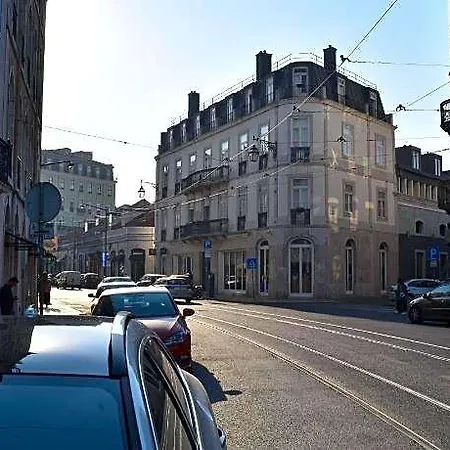 The Principe Real 5* Lisboa