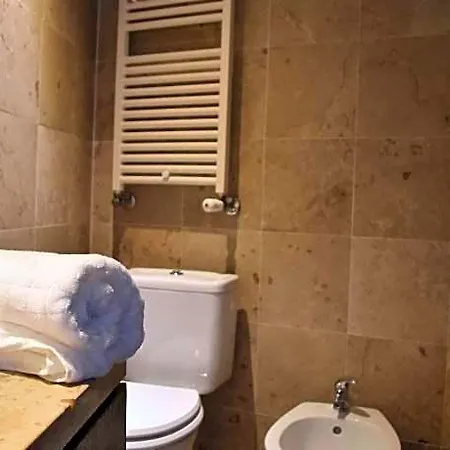 فندق The Principe Real 5*
